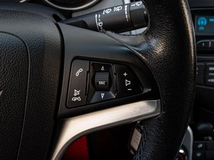 Хетчбэк Chevrolet Cruze 2014 года, 848000 рублей, Краснодар