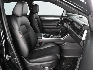 Внедорожник Dongfeng DFSK iX7 2024 года, 2749000 рублей, Аксай