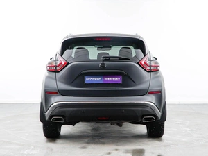 Внедорожник Nissan Murano 2019 года, 2685050 рублей, Москва