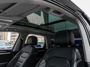 Внедорожник Volkswagen Touareg 2019 года, 3690000 рублей, Краснодар
