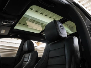 Внедорожник Mercedes-benz GLE-класс 2020 года, 7420000 рублей, Ставрополь