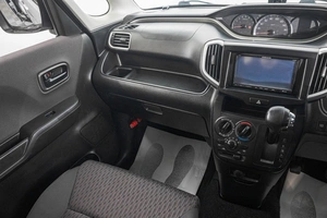 Минивэн Suzuki Solio 2016 года, 899000 рублей, Барнаул