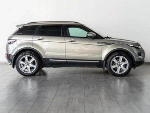 Внедорожник Land Rover Range Rover Evoque 2012 года, 1959000 рублей, Саратов