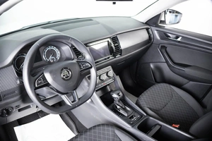 Внедорожник Skoda Kodiaq 2020 года, 2589000 рублей, Пермь