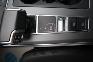 Седан Audi A6 2020 года, 3700000 рублей, Мирное