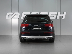 Внедорожник Audi Q7 2016 года, 3350000 рублей, Минеральные Воды