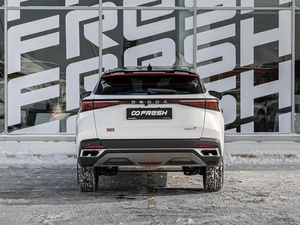 Внедорожник OMODA C5 2023 года, 1980000 рублей, Краснодар