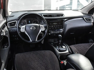 Внедорожник Nissan Qashqai 2015 года, 1550000 рублей, Краснодар