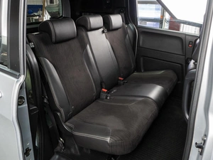 Минивэн Honda Freed 2016 года, 1229000 рублей, Тюмень