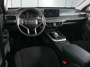 Внедорожник Haval Jolion 2024 года, 2249000 рублей, Аксай