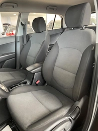Внедорожник Hyundai Creta 2019 года, 1987000 рублей, Солонцы