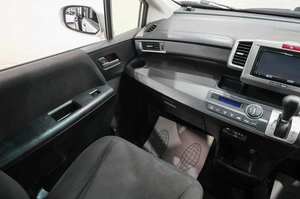 Минивэн Honda Freed 2015 года, 1099000 рублей, Новокузнецк
