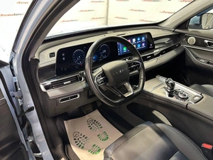 Внедорожник Chery Tiggo 7 Pro Max 2025 года, 2160000 рублей, Красноярск