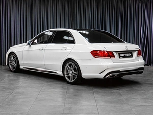 Седан Mercedes-benz E-класс 2013 года, 1484070 рублей, Тюмень
