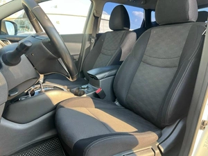 Внедорожник Nissan Qashqai 2016 года, 1770000 рублей, Ижевск