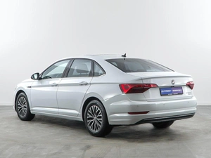 Седан Volkswagen Sagitar 2021 года, 2457077 рублей, Москва