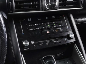 Седан Lexus IS 2016 года, 2993000 рублей, Ростов-на-Дону