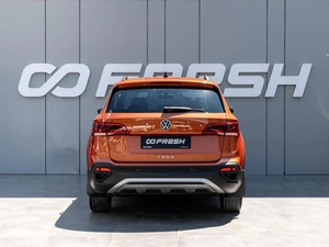 Внедорожник Volkswagen Taos 2021 года, 2340000 рублей, Краснодар