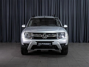 Внедорожник Renault Duster 2018 года, 1380000 рублей, Волгоград