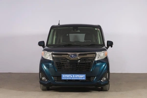 Минивэн Subaru Justy 2018 года, 999000 рублей, Новосибирск