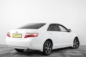 Седан Toyota Camry 2011 года, 999000 рублей, Кемерово