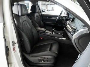 Внедорожник BMW X6 2016 года, 3710000 рублей, Ставрополь