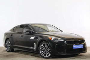 Лифтбек Kia Stinger 2017 года, 2399000 рублей, Тюмень