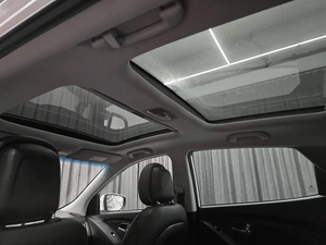 Внедорожник Hyundai ix35 2013 года, 1299000 рублей, Красноярск