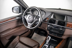Внедорожник BMW X5 2011 года, 2139000 рублей, Пермь