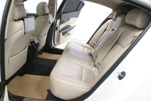 Седан Kia Quoris 2013 года, 1753000 рублей, Солонцы