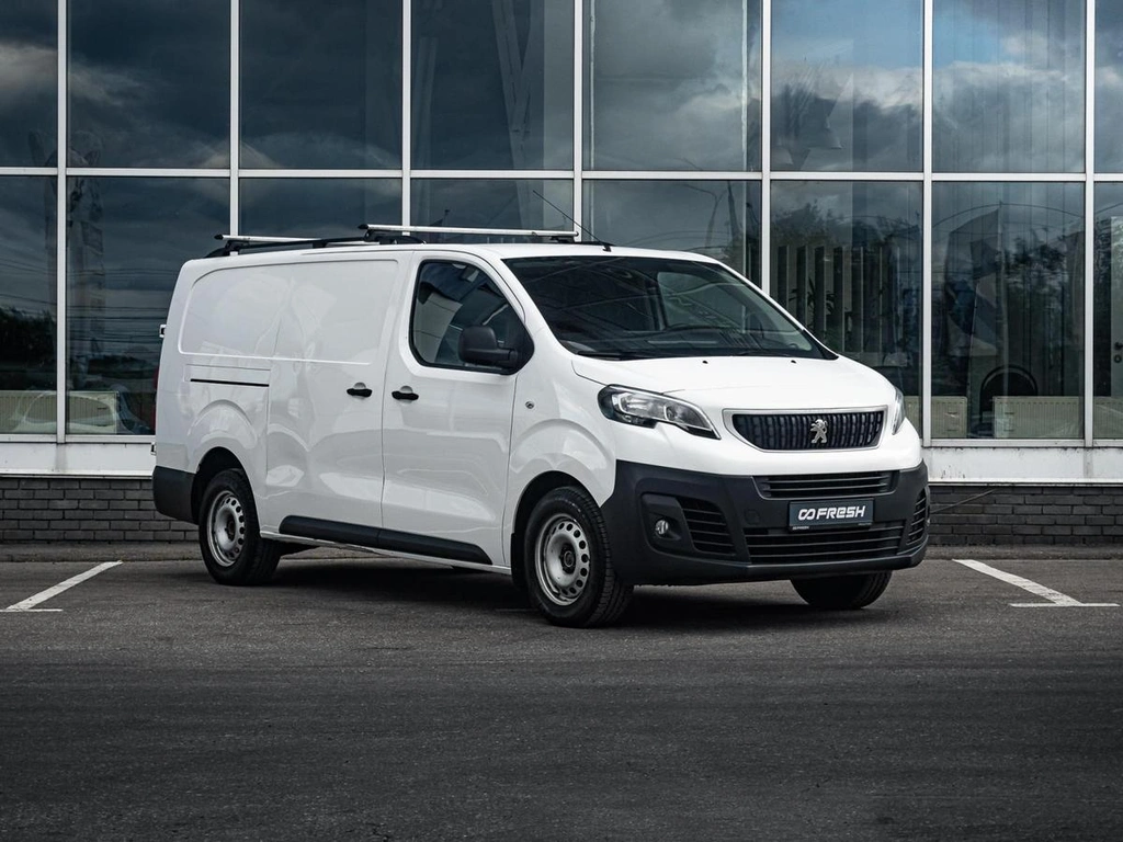 Фургон Peugeot Expert 2021 года, 2299000 рублей, Нижний Новгород