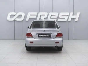 Седан Mitsubishi Lancer 2005 года, 549000 рублей, Ростов-на-Дону