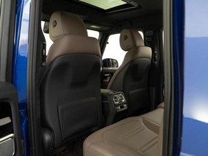 Внедорожник Mercedes-benz G-класс 2024 года, 20983055 рублей, Москва