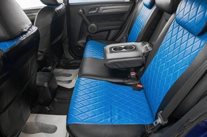 Внедорожник Honda CR-V 2011 года, 1299000 рублей, Барнаул