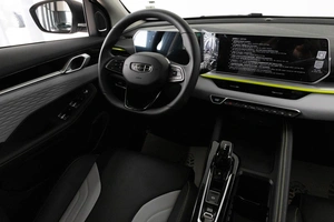 Внедорожник Geely Coolray 2023 года, 2259000 рублей, Красноярск