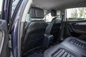 Седан Volkswagen Passat 2013 года, 1249000 рублей, Ульяновск