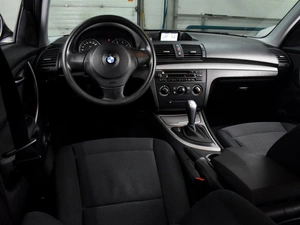 Хетчбэк BMW 1 серия 2011 года, 799000 рублей, Воронеж