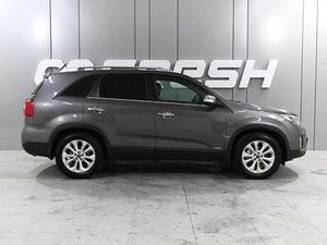 Внедорожник Kia Sorento 2015 года, 1748070 рублей, Аксай