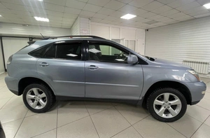 Внедорожник Lexus RX 2003 года, 1030000 рублей, Ачинск