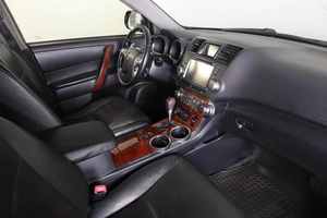 Внедорожник Toyota Highlander 2012 года, 2019000 рублей, Пермь