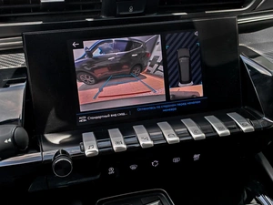 Универсал Peugeot 508 2021 года, 1640000 рублей, Краснодар