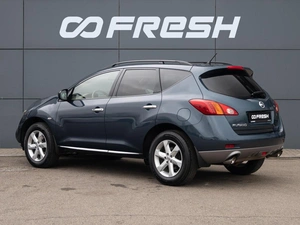 Внедорожник Nissan Murano 2011 года, 1390000 рублей, Краснодар