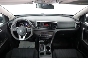 Внедорожник Kia Sportage 2021 года, 2280000 рублей, Брянск