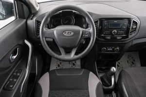 Хетчбэк ВАЗ (LADA) XRAY 2018 года, 749000 рублей, Красноярск