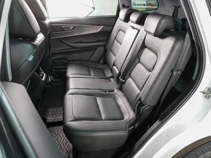Внедорожник Chery Tiggo 8 2020 года, 1595000 рублей, Воронеж