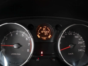 Внедорожник Nissan Qashqai+2 2008 года, 980000 рублей, Омск