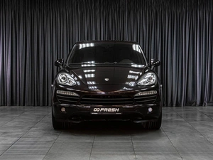 Внедорожник Porsche Cayenne S 2010 года, 1889000 рублей, Тюмень
