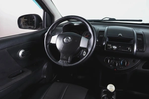 Хетчбэк Nissan Note 2011 года, 459000 рублей, Пермь