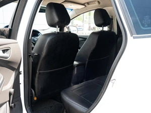 Хетчбэк Ford Focus 2013 года, 650000 рублей, Краснодар