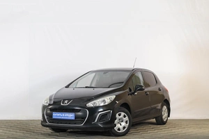 Хетчбэк Peugeot 308 2011 года, 599000 рублей, Тюмень